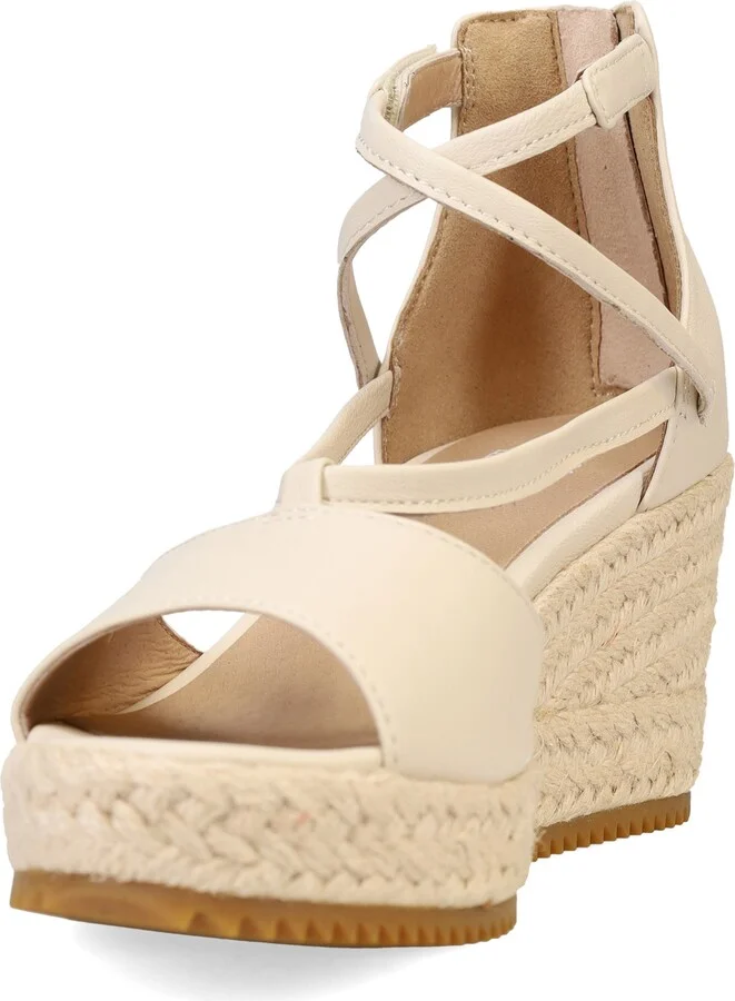 Wesson Wedge Sandal - Image 9