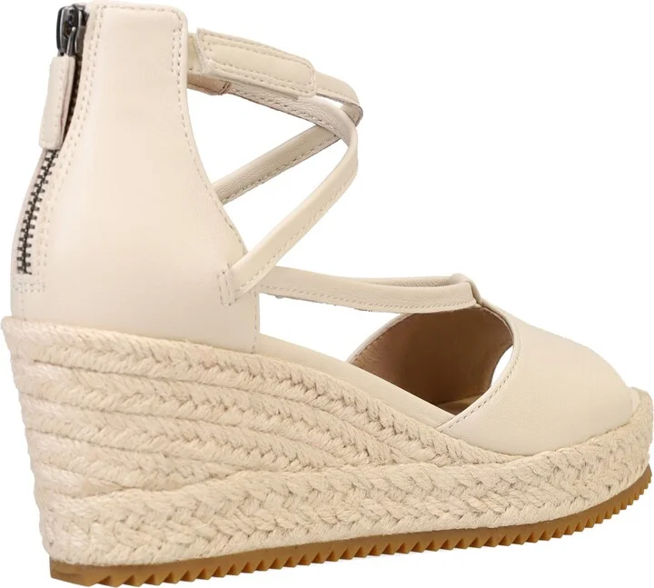 Wesson Wedge Sandal - Image 10