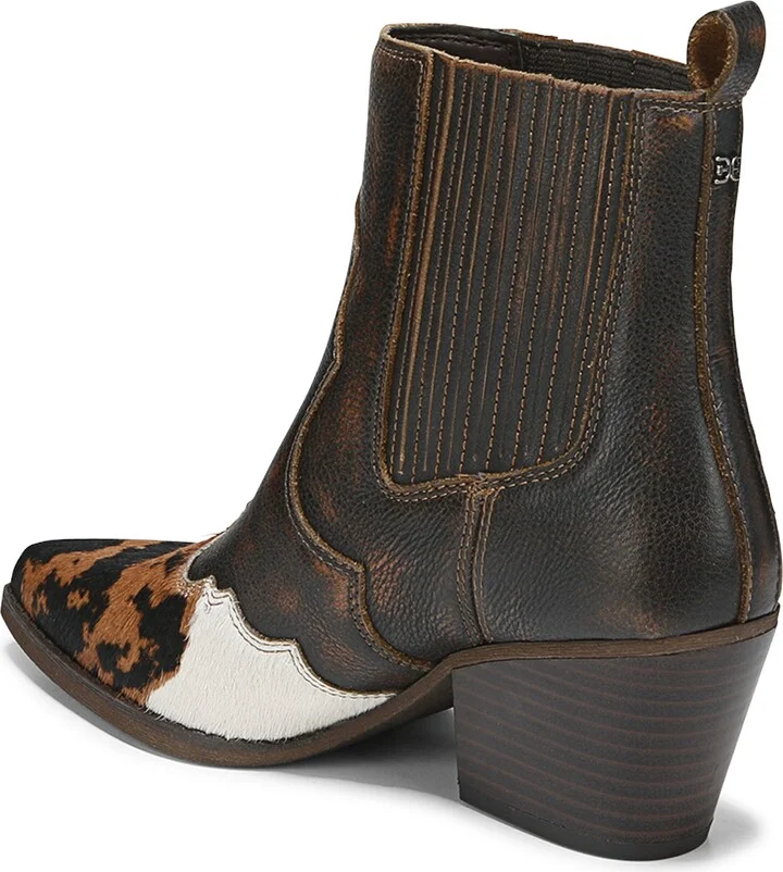 West Bootie - Image 2