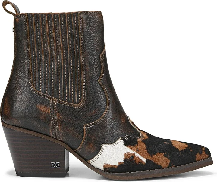 West Bootie - Image 3