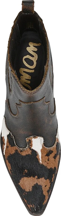 West Bootie - Image 5