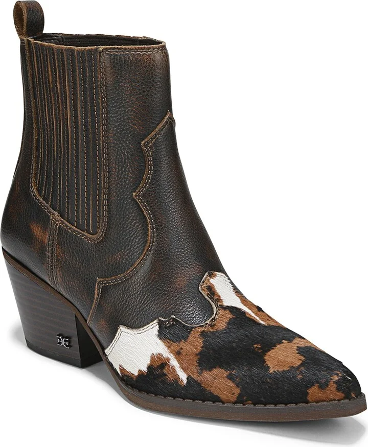 West Bootie