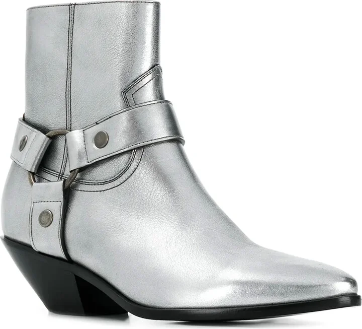 West Harness boots - Image 2