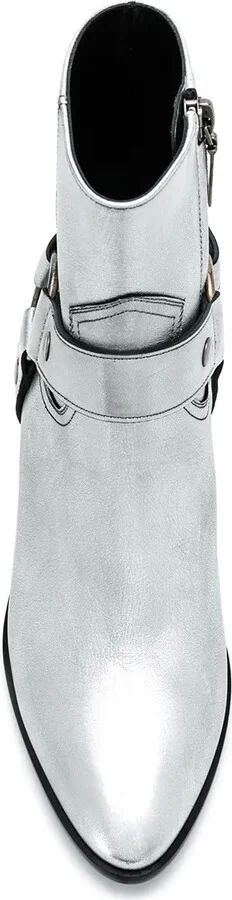 West Harness boots - Image 4