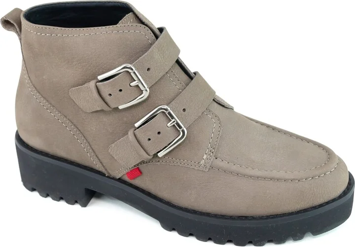 West Lake Bootie