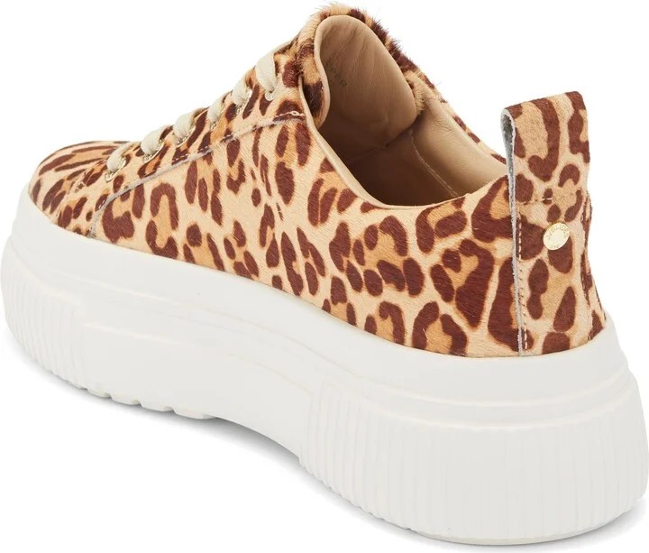West Platform Sneaker - Image 2