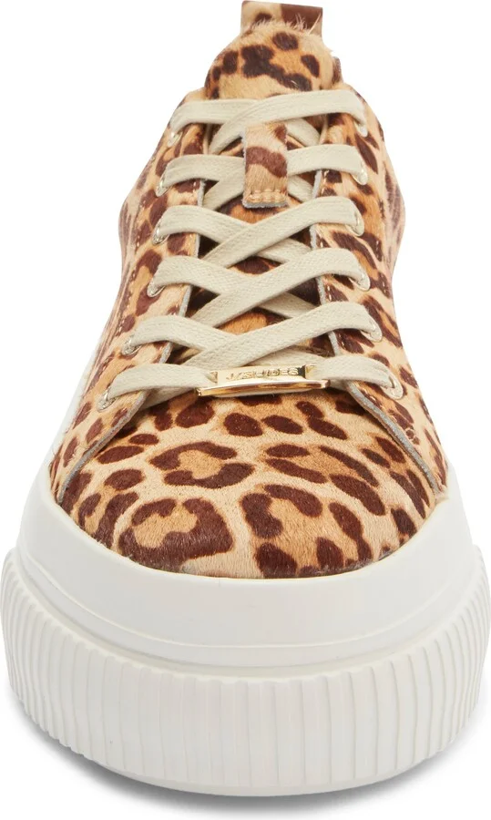 West Platform Sneaker - Image 3