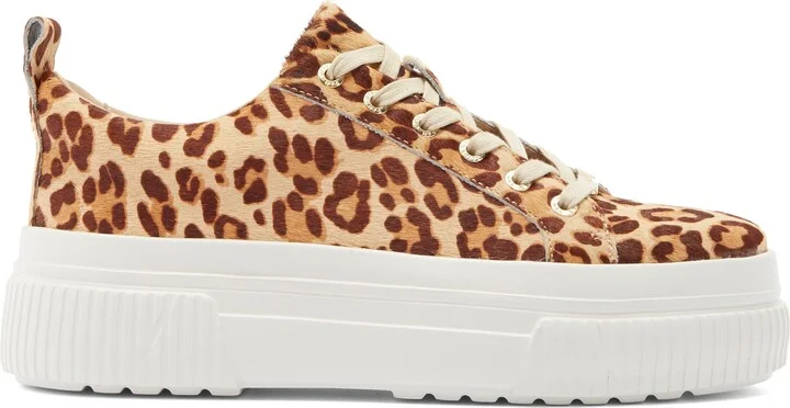 West Platform Sneaker - Image 4