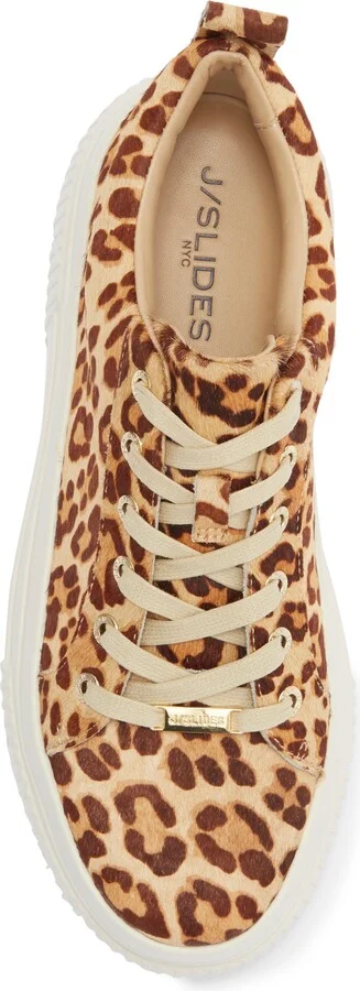 West Platform Sneaker - Image 5