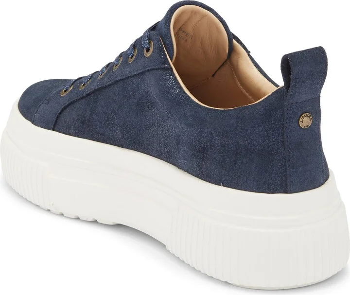 West Platform Sneaker - Image 8