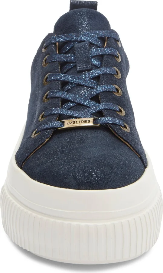 West Platform Sneaker - Image 9