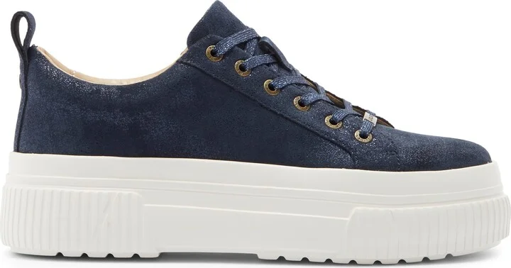 West Platform Sneaker - Image 10