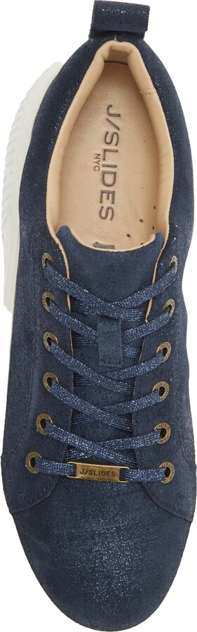 West Platform Sneaker - Image 11
