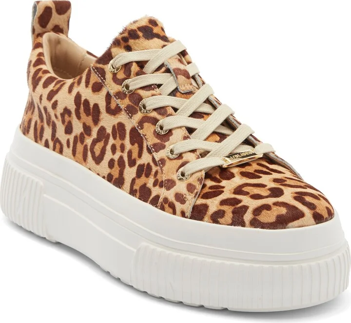 West Platform Sneaker