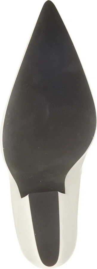 West Pointed Toe Pump - Image 6