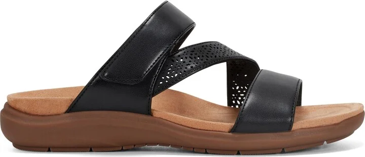 West Slide Sandal - Image 3