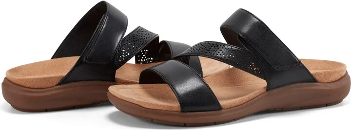 West Slide Sandal - Image 7