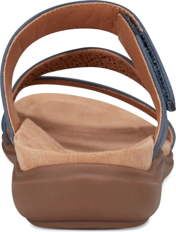 West Slide Sandal - Image 8