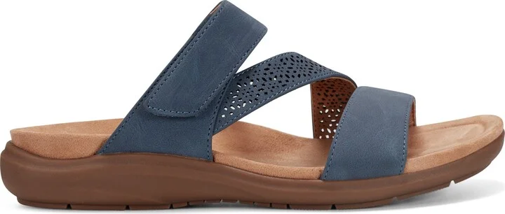 West Slide Sandal - Image 9