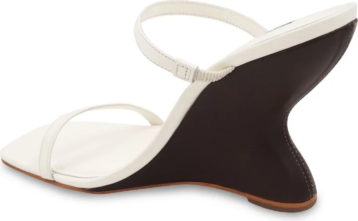Westa Wedge Sandal - Image 2