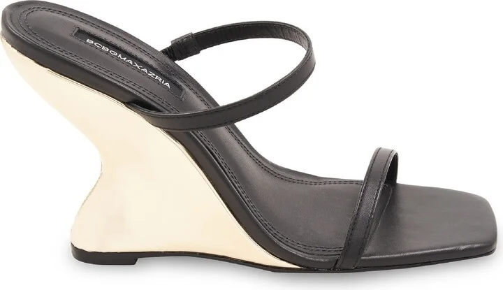 Westa Wedge Sandal - Image 10