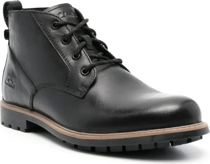 Westcombe leather ankle boots - Image 2