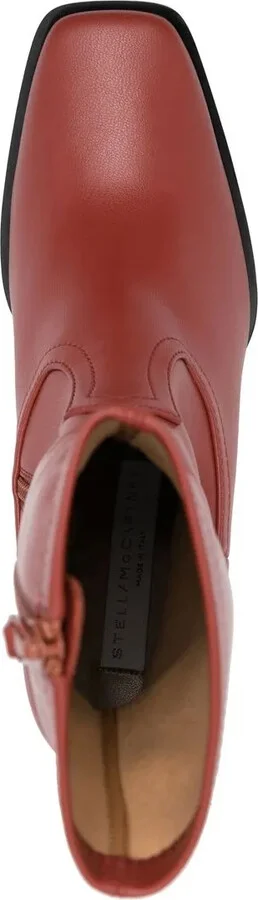 Western ankle boots - Image 4