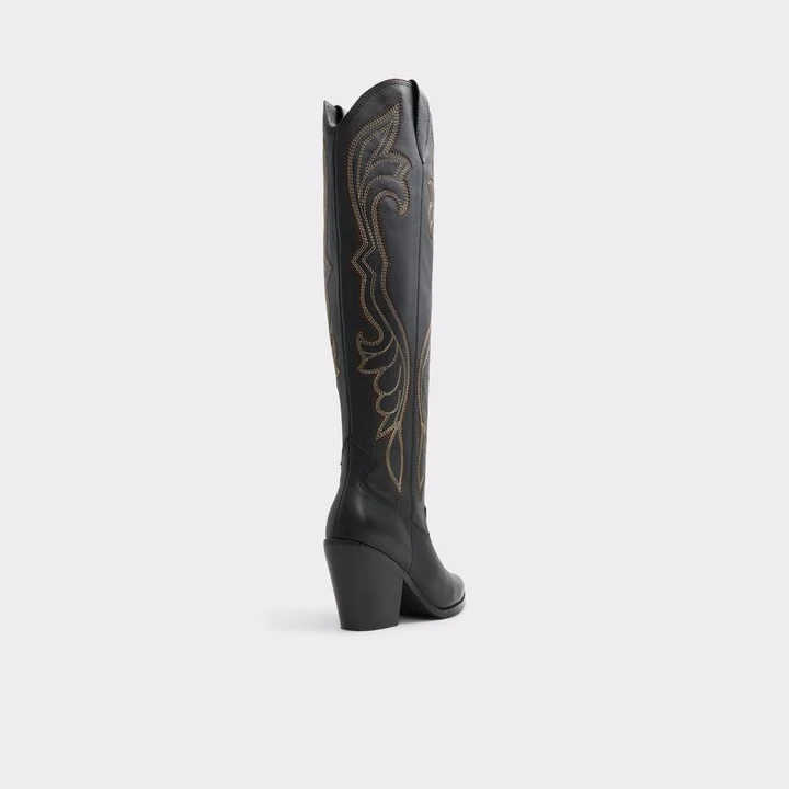 Western boot - Image 2