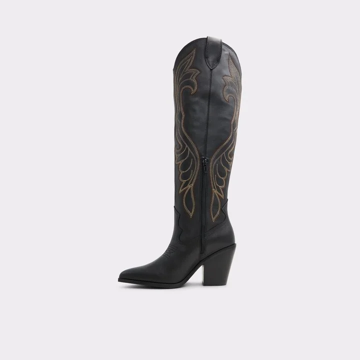 Western boot - Image 3