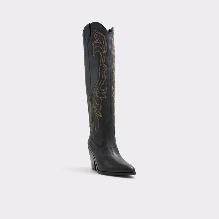 Western boot - Image 4
