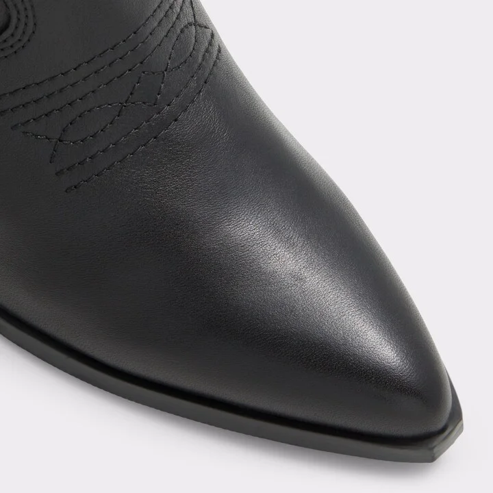Western boot - Image 5
