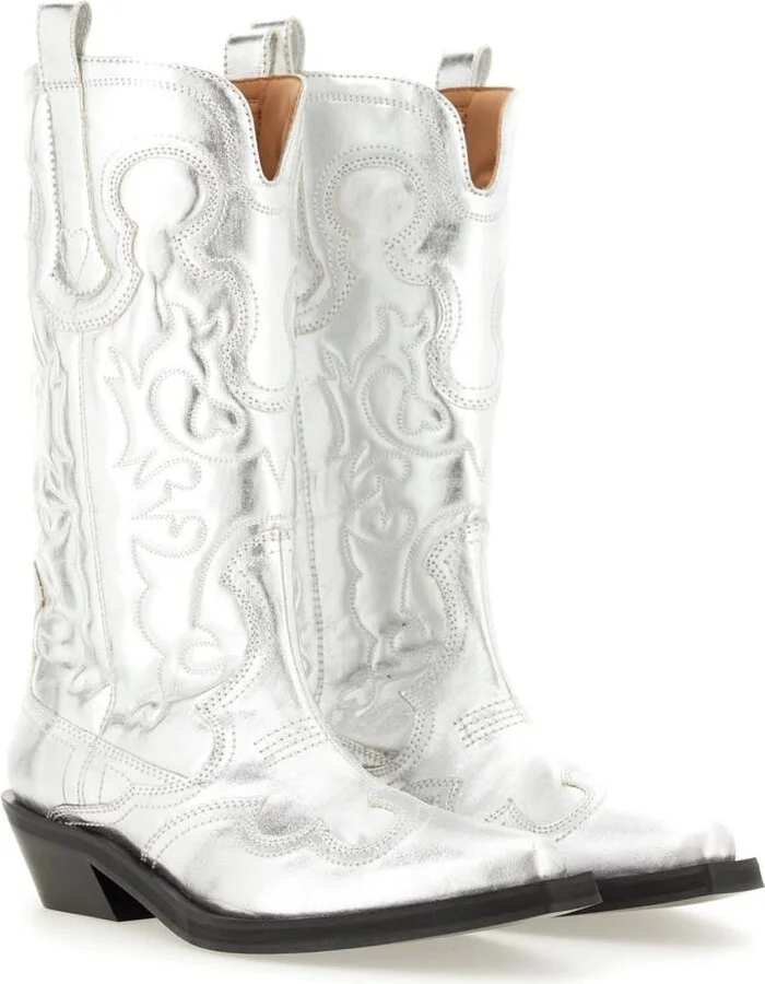 Western Boot - Image 2