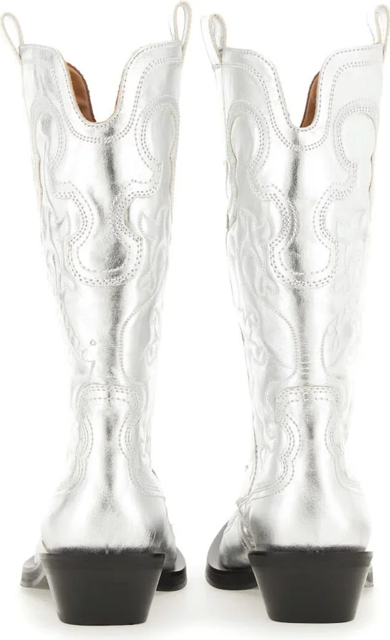 Western Boot - Image 3