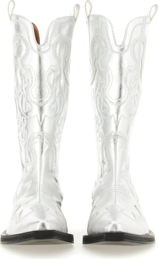 Western Boot - Image 4
