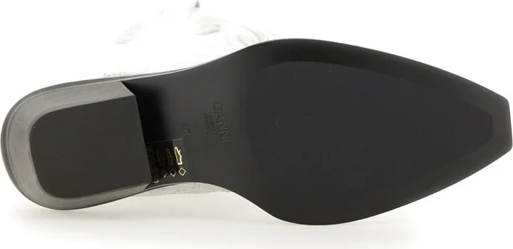 Western Boot - Image 5