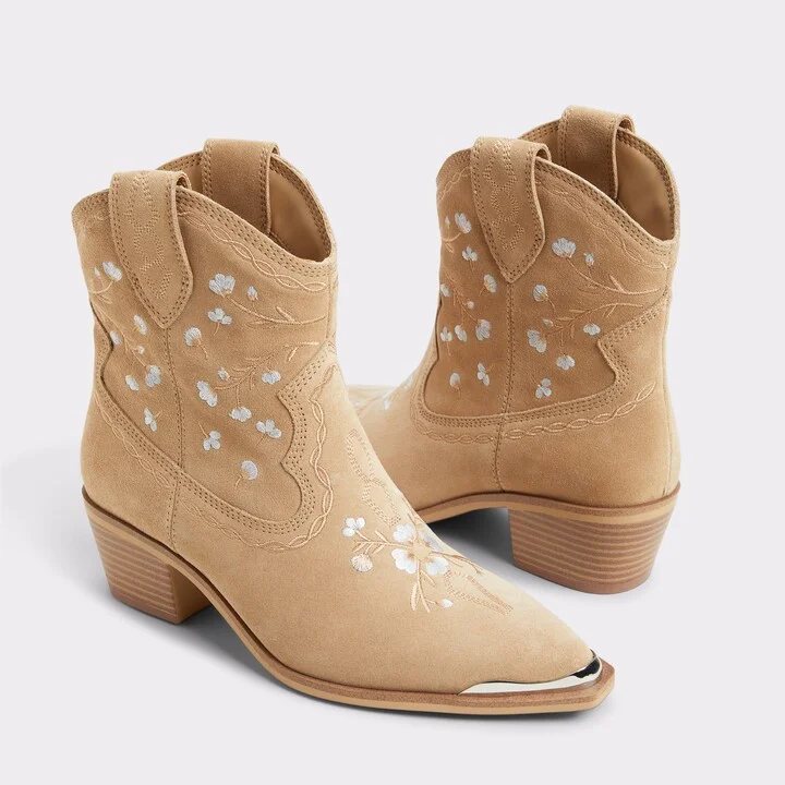 Western boot - Image 2