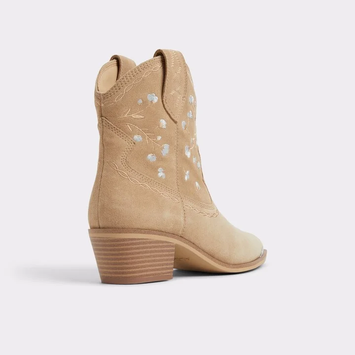 Western boot - Image 4