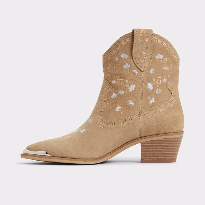 Western boot - Image 5