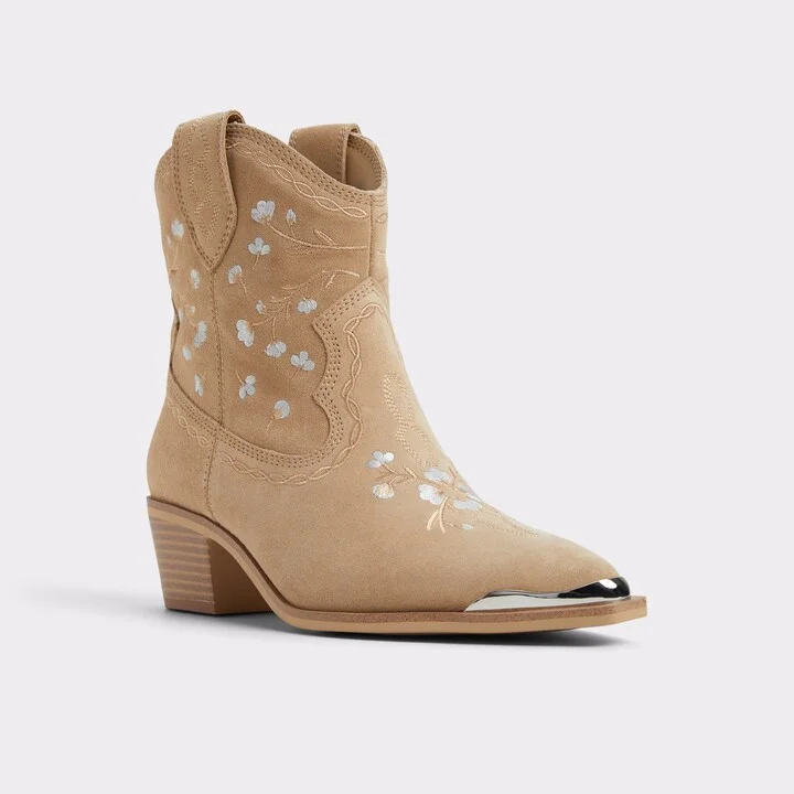 Western boot - Image 6