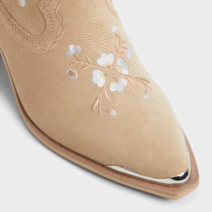 Western boot - Image 7