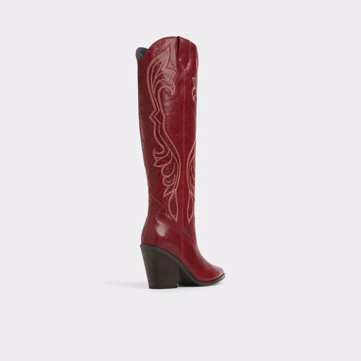 Western boot - Image 3