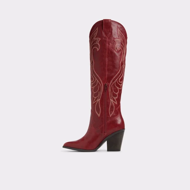 Western boot - Image 4