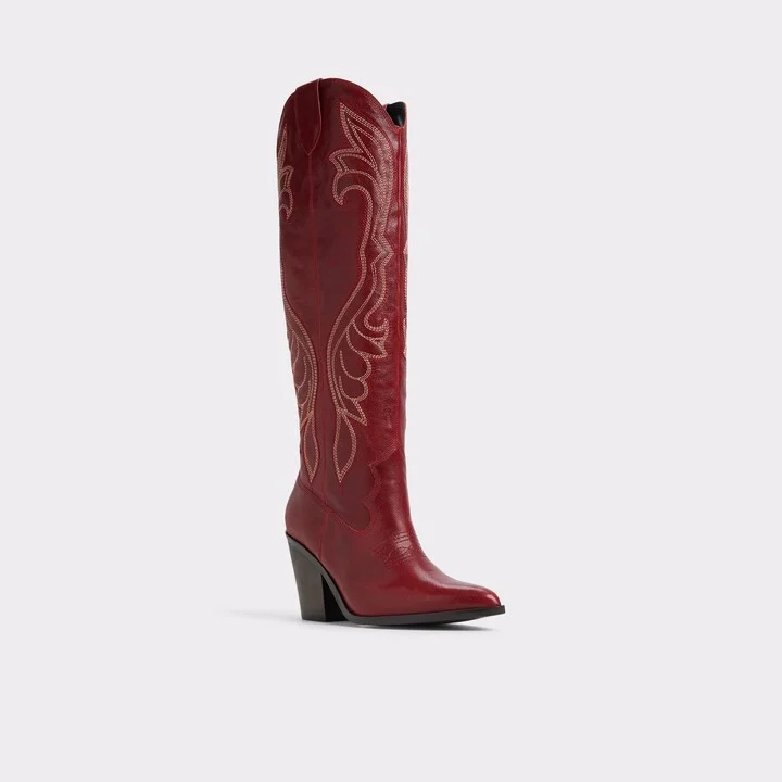 Western boot - Image 5