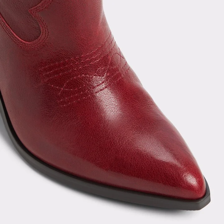 Western boot - Image 6