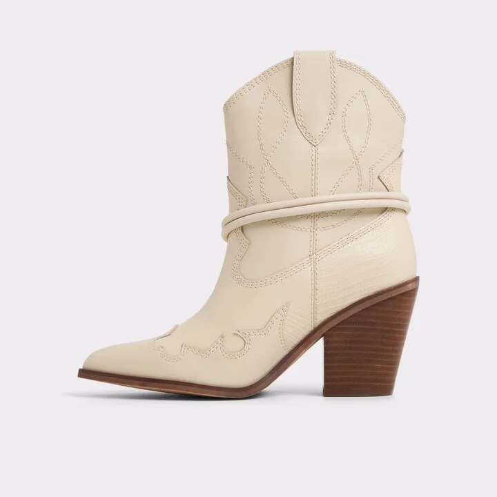 Western boot - Image 3