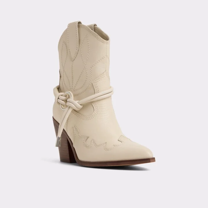 Western boot - Image 4