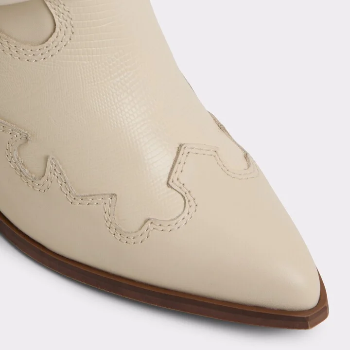 Western boot - Image 5