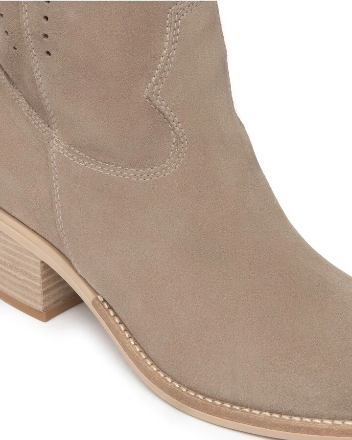Western Boot - Image 5