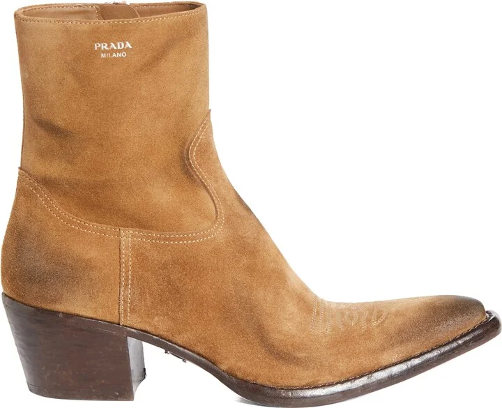 Western Boot - Image 3