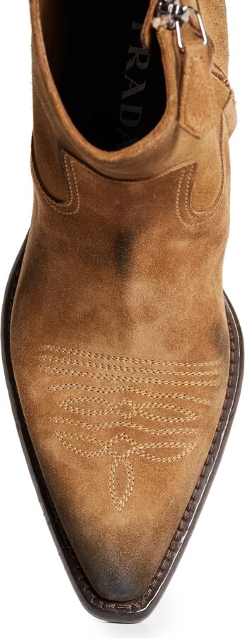 Western Boot - Image 5